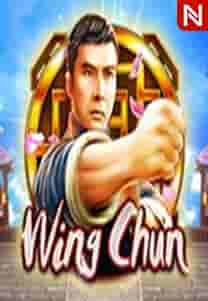 Wing Chun