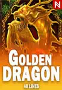 Golden Dragon