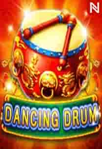 Dancing Drum