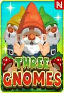 Three Gnomes