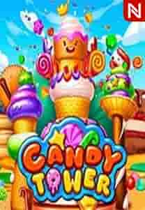 Candy Tower