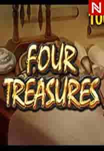 Four Treasures