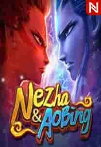 Nezha and Aobing