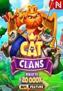 Cat Clans