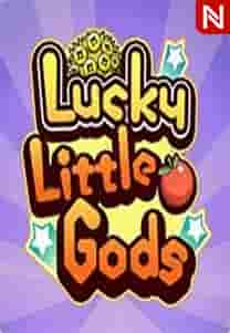 Lucky Little Gods