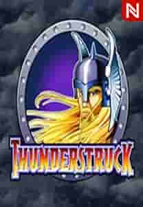 Thunderstruck