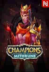 Champions of Mithrune