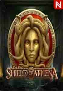 Rich Wilde & The Shield of Athena