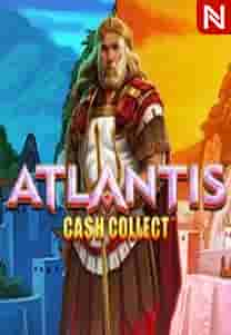 Atlantis: Cash Collect