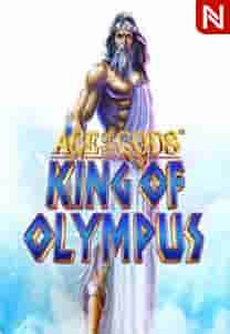 Age of Gods King of Olympus