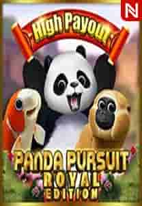 Panda Pursuit