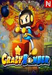 Crazy Bomber