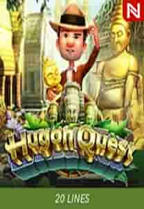 Hugon Quest