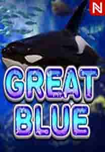 Great Blue