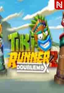 Tiki Runner 2 DoubleMax